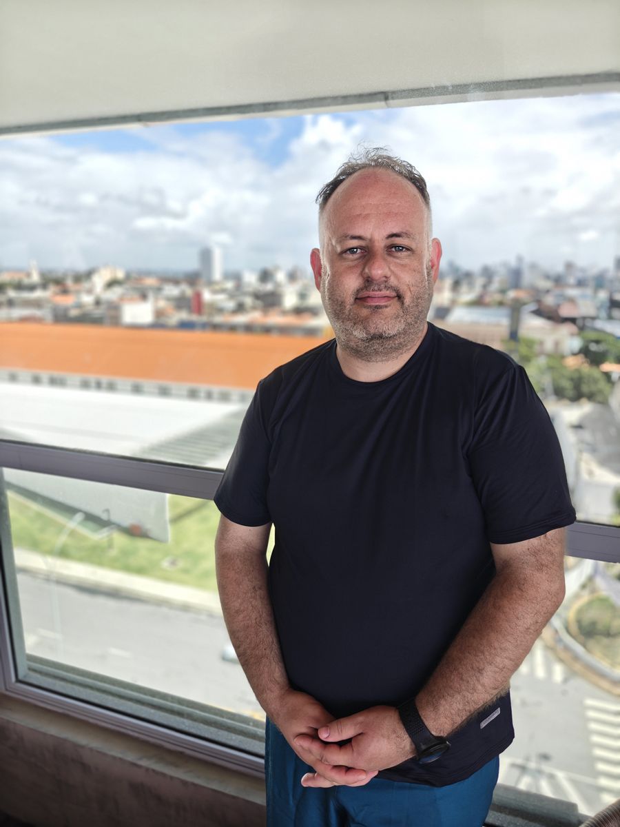 Christian Hostettler